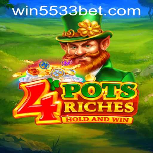 Exploring 4potsriches: A Deep Dive into the Game and 5533bet PH Login