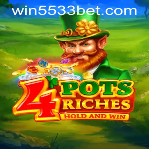 Exploring 4potsriches: A Deep Dive into the Game and 5533bet PH Login