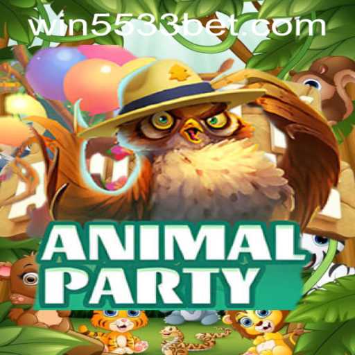 Exploring AnimalParty: A Captivating Casino Adventure