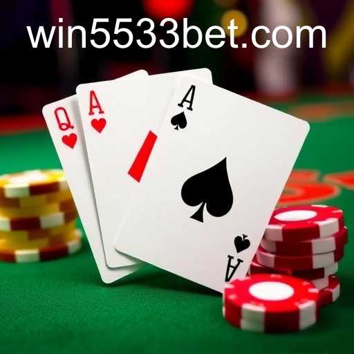 5533bet PH Login