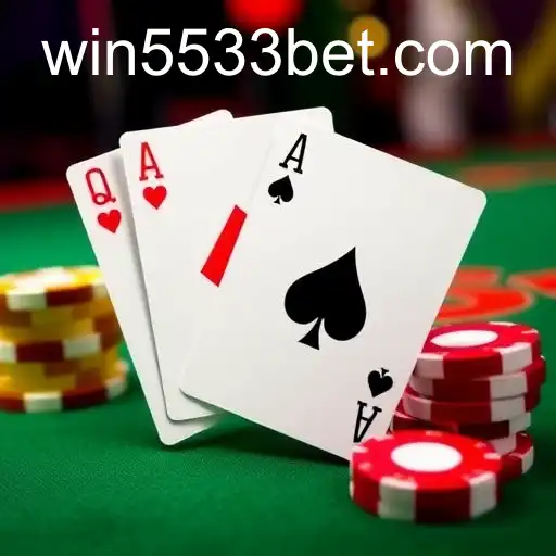 Baccarat Game and the Ease of 5533bet PH Login