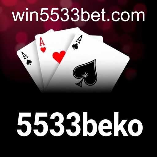 5533bet PH Login