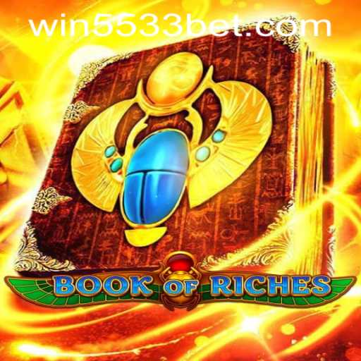Explore the Thrilling World of BookofRiches: Your Guide to Success
