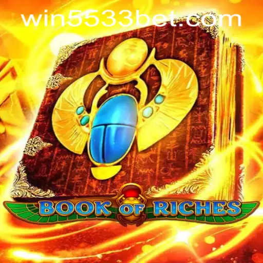 Explore the Thrilling World of BookofRiches: Your Guide to Success