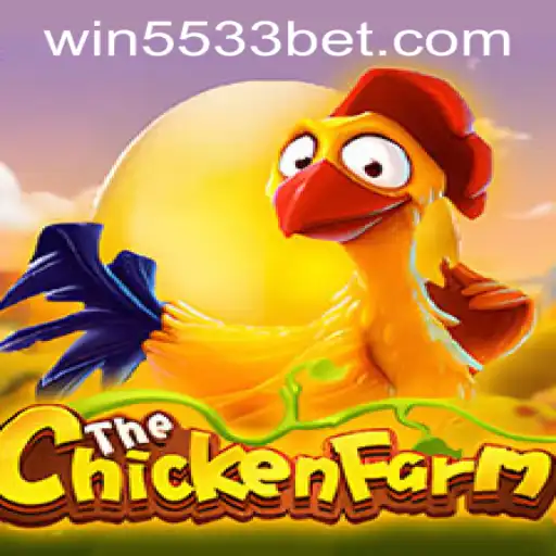 Discover the World of ChickenFarm: An Interactive Farming Adventure
