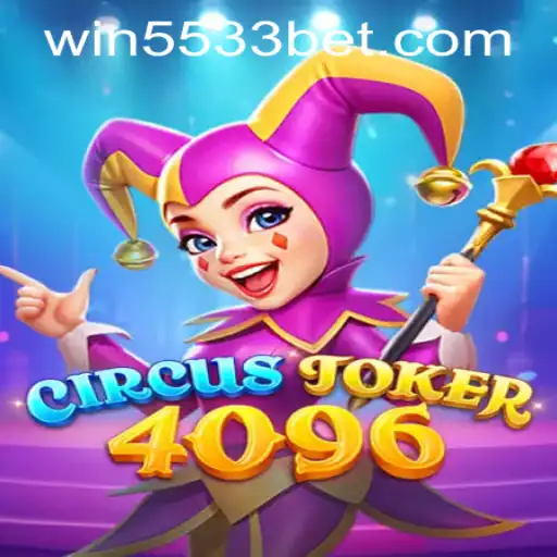 CircusJoker4096: The Game Taking 5533bet PH Login by Storm