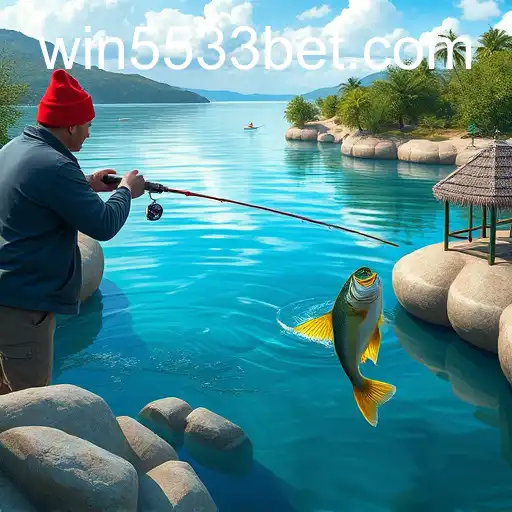 Explore the Exciting World of Fishing Games with 5533bet PH Login