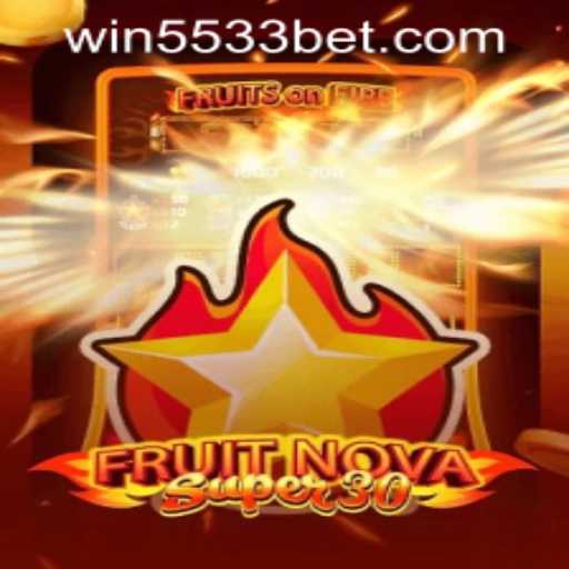 Discover FruitrNovaSupe30: A Unique Gaming Experience with 5533bet PH Login