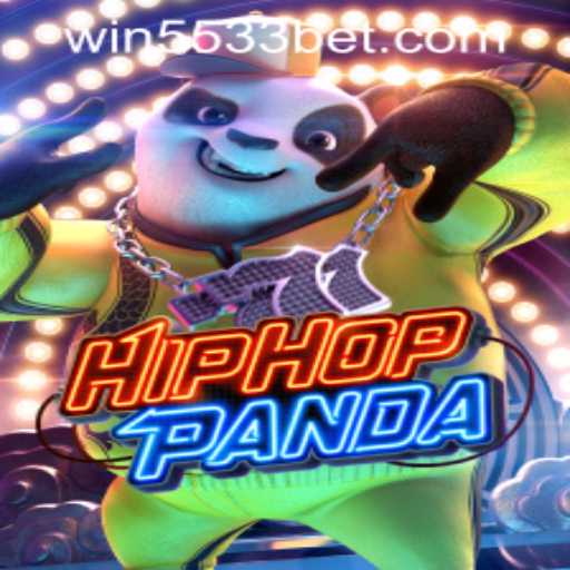 Discovering HipHopPanda: A Groove in the World of Online Gaming