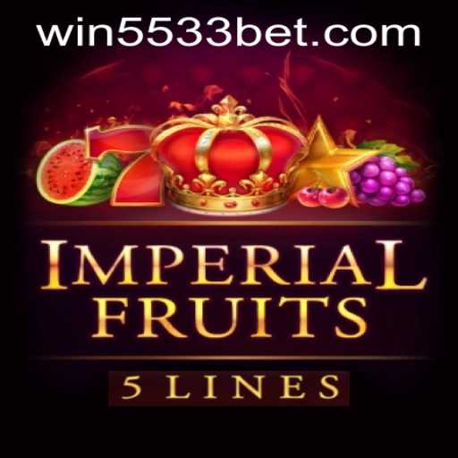 Exploring the Royal Allure of ImperialFruits5: A Casino Realm