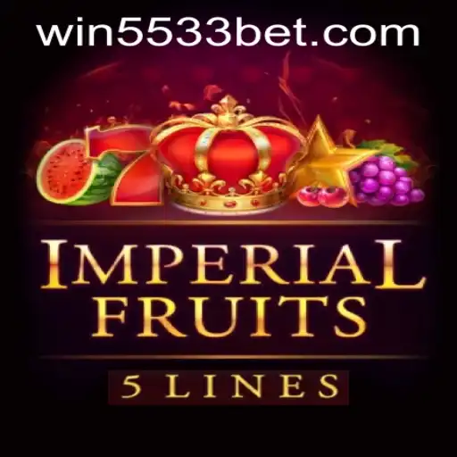 Exploring the Royal Allure of ImperialFruits5: A Casino Realm