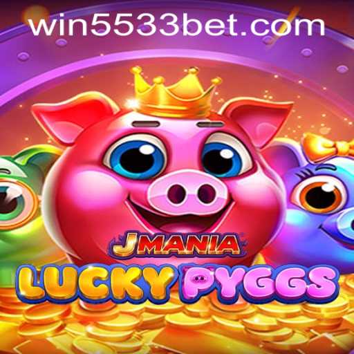 Dive Into the Exciting World of JManiaLuckyPyggs