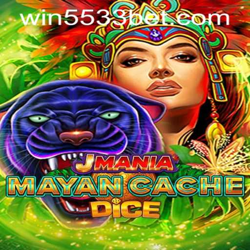 Unveiling JManiaMayanCacheDice: A Revolutionary Gaming Experience