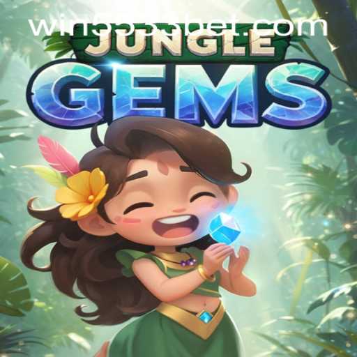Explore the Thrilling World of JungleGems: A Comprehensive Guide