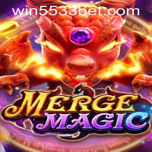 Unraveling the Magic of MERGEMAGIC: A Dive into its Enchanting World