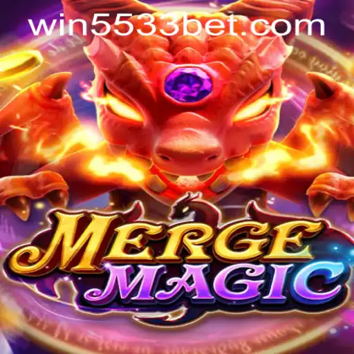 Unraveling the Magic of MERGEMAGIC: A Dive into its Enchanting World