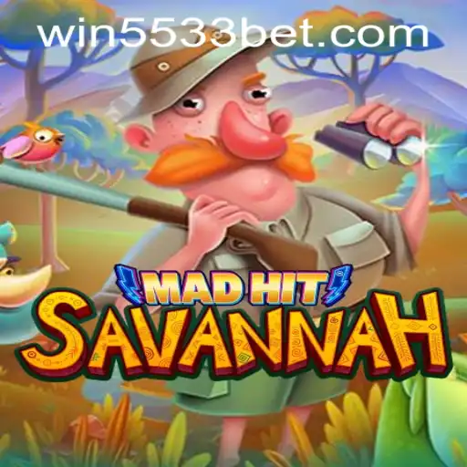 Exploring MadHitSavannah: A Thrilling New Adventure Game