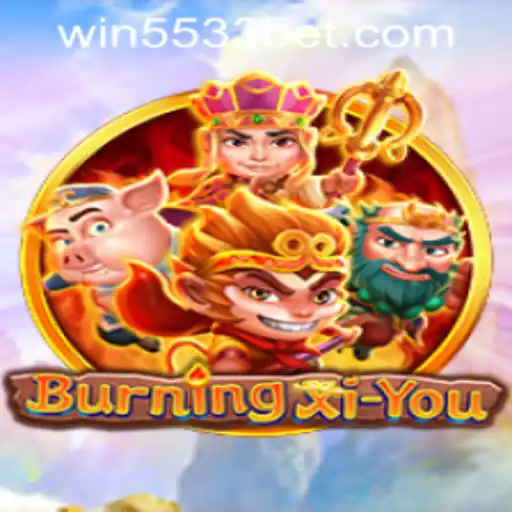 Unveiling the Enchantment of BurningXiYou