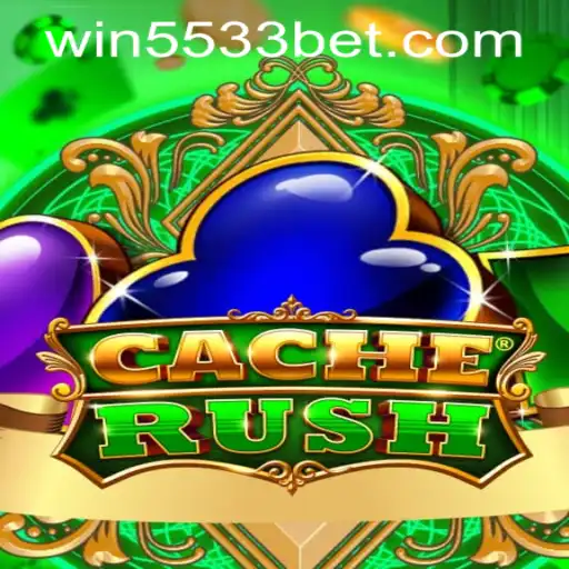 CacheRush: Unravel the Exciting World of Digital Adventure