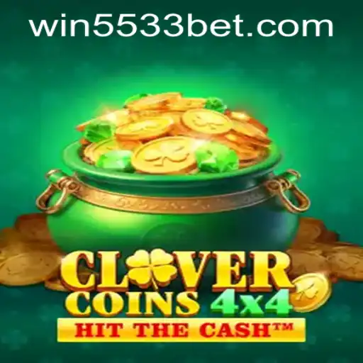 Discover the Exciting World of CloverCoins4x4: Rules and Gameplay