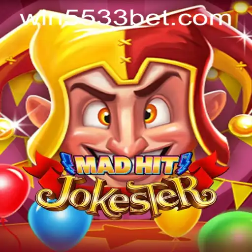 MadHitJokester: A Thrilling New Game Experience with 5533bet PH Login