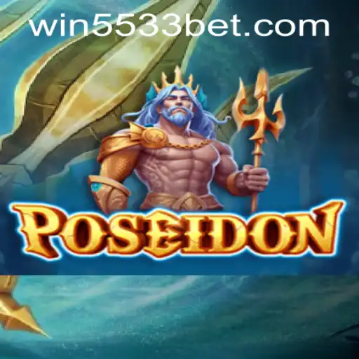 Discover Poseidon: The Thrilling Underwater Adventure Game