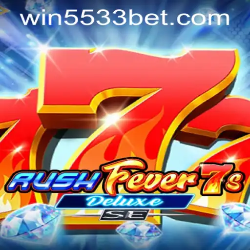RushFever7sDeluxeSE: A Thrilling Slot Experience