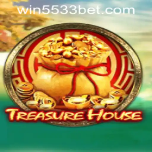 Discover the Thrilling Adventure of TreasureHouse with 5533bet PH Login