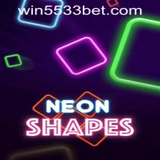 Exploring the Marvels of NeonShapes: A Vibrant Gaming Experience