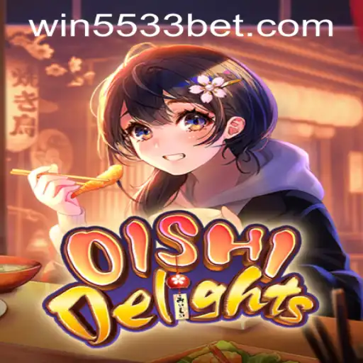 Discover the World of OishiDelights: A Gaming Adventure with 5533bet PH Login