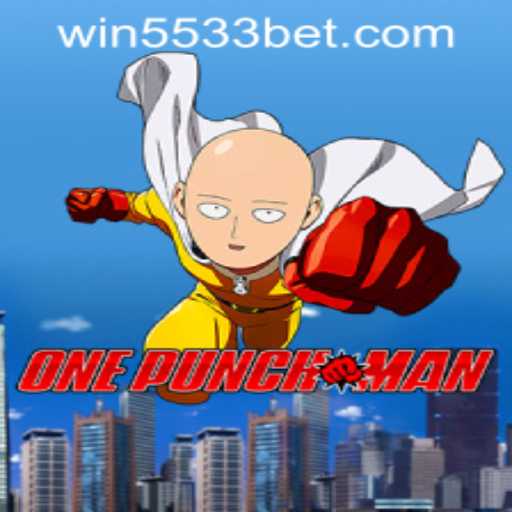 OnePunchMan: A Thrilling Adventure Game