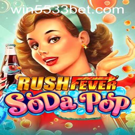 Unveiling RushFeverSodaPop: A Comprehensive Guide to the Latest Gaming Sensation
