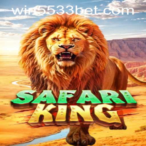 SafariKing: Embark on a Thrilling Adventure with 5533bet PH Login