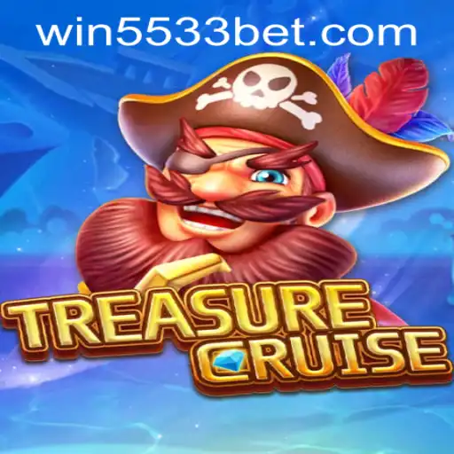 Exploring the Nautical World of TREASURECRUISE