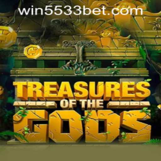 Exploring TreasureoftheGods: A Thrilling Adventure in Modern Gaming
