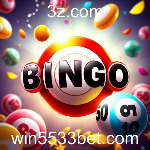 Explorando a Categoria Bingo Fun no 5533bet: Diversão Atemporal para Todos
