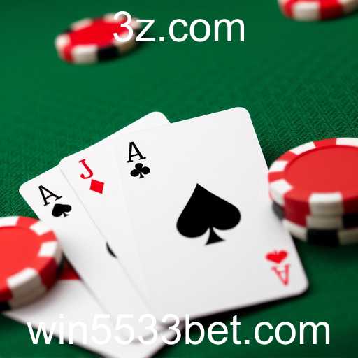 Descubra as Mesas de Blackjack: Emoção e Estratégia em 5533bet