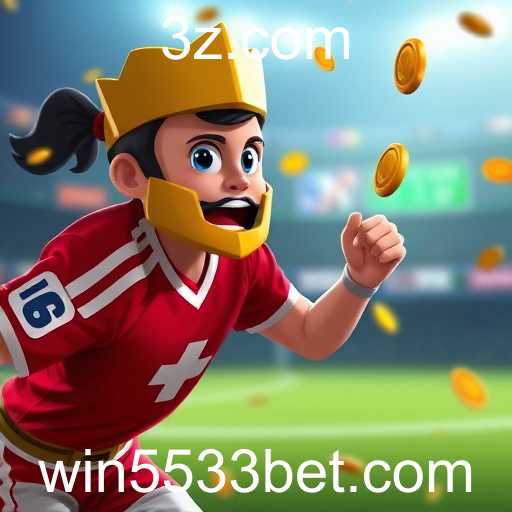 Explorando as Ofertas Bônus na 5533bet: O Que Esperar