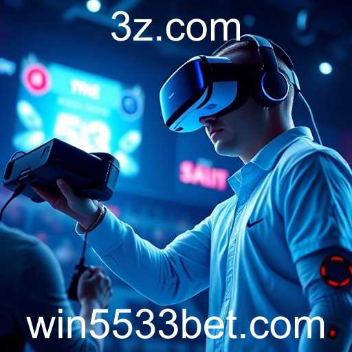 A Evolução dos Sites de Jogos no Brasil