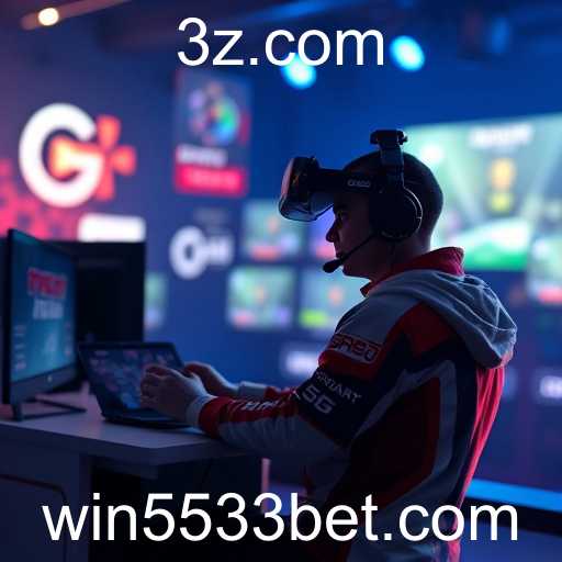 A Explosão dos Jogos Online em 2025