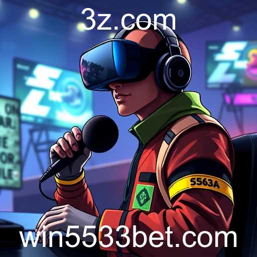 Revolução nos Jogos Online: Tendências e Inovações