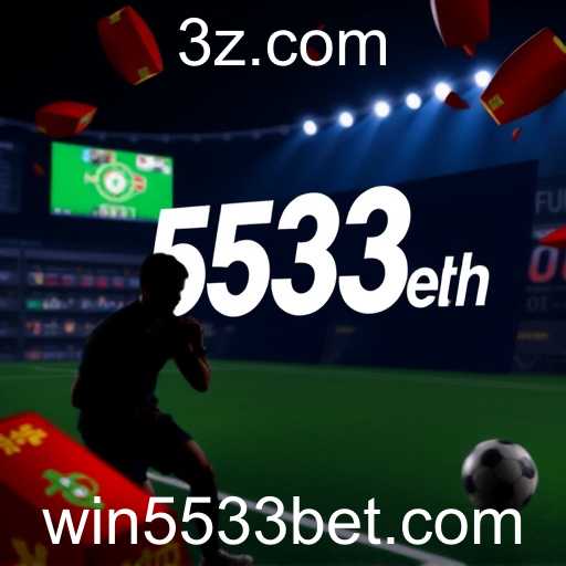 O Impacto de 5533bet no Mercado de Jogos Online