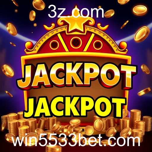 Explorando a Empolgante Categoria Jackpot Specials na 5533bet