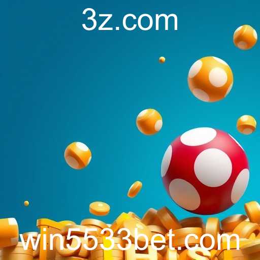 Explorando a categoria 'Lottery Games' no 5533bet