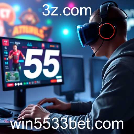 Transformações no Mercado de Jogos Online