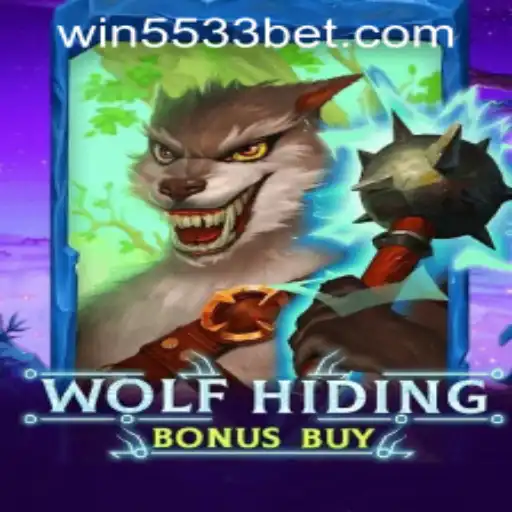 Unveiling the Intrigue: WolfHidingBonusBuy and Its Impact